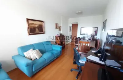 Apartamento com 2 quartos à venda na Rua Ilíria, 184, Vila Moinho Velho, São Paulo