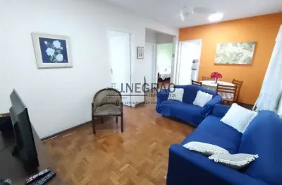 Apartamento com 2 quartos à venda na Via Anchieta, 1708, Moinho Velho, São Paulo