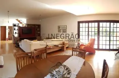 Chácara / sítio com 5 quartos à venda na Rua Peroba, 205, Caucaia do Alto, Vargem Grande Paulista
