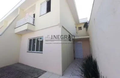 Casa com 3 quartos à venda na Rua Santa Áurea, 93, Alto do Ipiranga, São Paulo