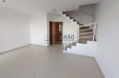 Casa com 3 quartos à venda na Rua Santa Áurea, Alto do Ipiranga, São Paulo