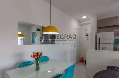 Apartamento com 2 quartos à venda na Rua Maria Daffre, 155, Vila Prudente, São Paulo
