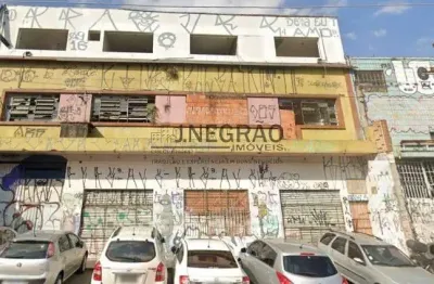 Terreno comercial à venda na Rua Visconde de Pirajá, 759, Ipiranga, São Paulo
