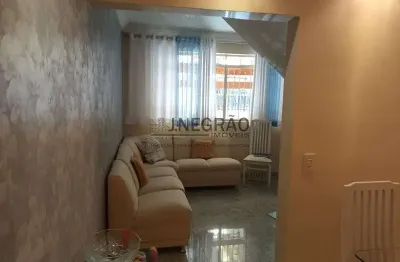 Casa com 3 quartos à venda na Rua Abagiba, Vila Vera, São Paulo