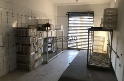 Ponto comercial para alugar na Rua Sava, 101, Moinho Velho, São Paulo