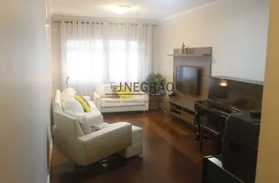 Casa com 3 quartos à venda na Rua Américo Samarone, Moinho Velho, São Paulo