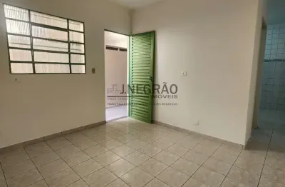 Casa com 1 quarto para alugar na Rua Marquês de Maricá, Sacomã, São Paulo