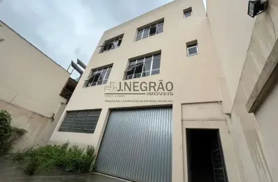 Prédio à venda na Rua Arcipreste Ezequias, 281, Ipiranga, São Paulo