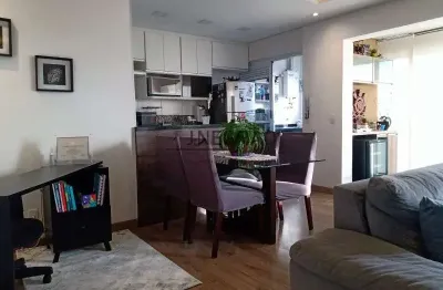 Apartamento com 3 quartos à venda na Rua Descampado, 121, Vila Vera, São Paulo