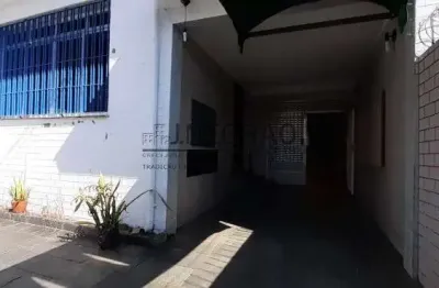 Casa com 3 quartos à venda na Rua Izonzo, Ipiranga, São Paulo