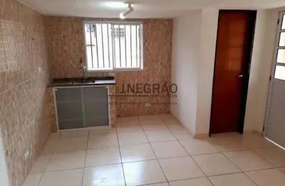 Casa com 1 quarto à venda na Rua Marite, Vila Moraes, São Paulo