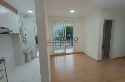 Apartamento com 2 quartos à venda na Rua Dom Vilares, 1801, Vila Vera, São Paulo