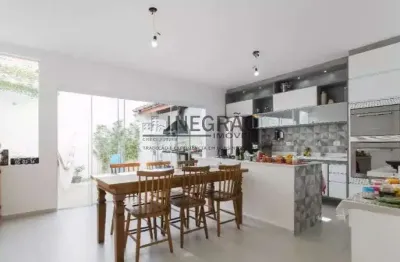 Casa com 3 quartos à venda na Rua Maria Celina, Alto do Ipiranga, São Paulo
