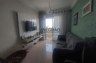 Apartamento com 3 quartos à venda na Rua Abrahão Calux, 123, Vila Moinho Velho, São Paulo
