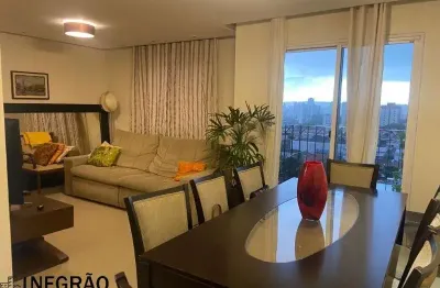 Apartamento com 3 quartos à venda na rua regino aragão, 155, vila moinho velho, são paulo, 88 m2 por r$ 659.000