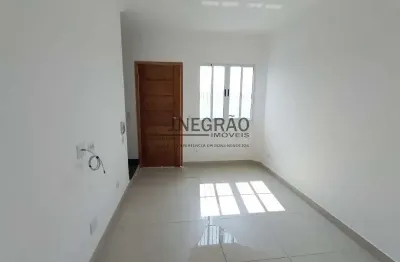 Casa com 2 quartos à venda na rua do reno, vila moinho velho, são paulo, 56 m2 por r$ 399.000
