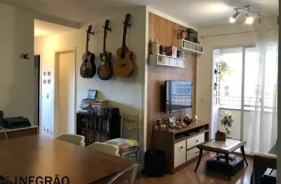 Apartamento com 3 quartos à venda na rua do reno, 136, vila moinho velho, são paulo, 72 m2 por r$ 540.000