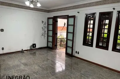 Casa com 3 quartos à venda na rua izonzo, vila natália, são paulo, 336 m2 por r$ 970.000