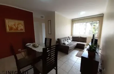 Apartamento com 2 quartos à venda na rua vergueiro, 9138, vila vera, são paulo, 55 m2 por r$ 320.000