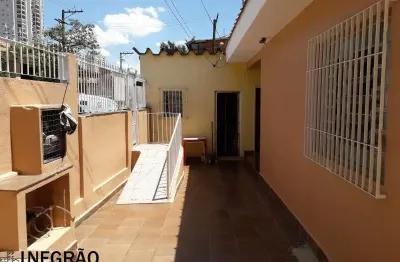 Casa com 3 quartos à venda na rua marquês de maricá, sacomã, são paulo, 200 m2 por r$ 600.000