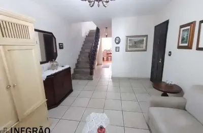 Casa com 3 quartos à venda na rua franz alt, jardim santa emília, são paulo, 132 m2 por r$ 580.000