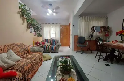 Casa com 3 quartos à venda na rua professor arruda sampaio, vila nair, são paulo, 240 m2 por r$ 900.000