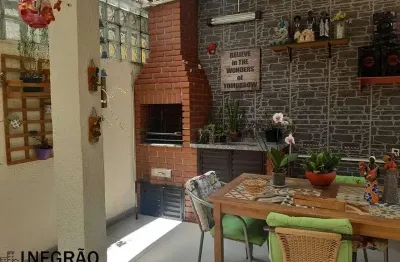 Casa com 3 quartos à venda na rua doutor cássio mota, vila vera, são paulo, 100 m2 por r$ 850.000