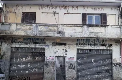 Casa com 2 quartos à venda na rua vergueiro, 5841|5843|, ipiranga, são paulo, 193 m2 por r$ 1.050.000