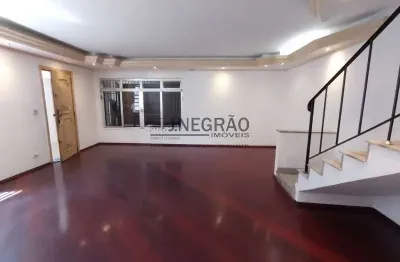 Casa com 3 quartos à venda na rua professor vilalva júnior, vila moinho velho, são paulo, 180 m2 por r$ 1.100.000