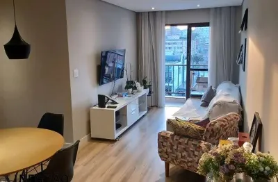 Apartamento com 3 quartos à venda na rua lino coutinho, 613, ipiranga, são paulo, 79 m2 por r$ 750.000