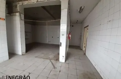Ponto comercial com 3 salas à venda na rua bamboré, 662, ipiranga, são paulo, 93 m2 por r$ 480.000