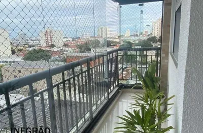 Apartamento com 3 quartos à venda na Rua Lino Coutinho, 366, Ipiranga, São Paulo