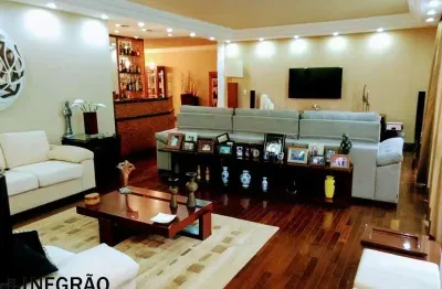 Apartamento com 4 quartos à venda na rua marcos fernandes, 195, jardim da saude, são paulo, 300 m2 por r$ 2.300.000