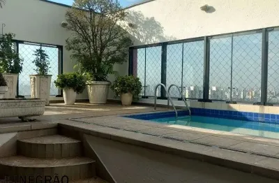 Apartamento com 4 quartos à venda na rua loreto, 61, jardim da saude, são paulo, 250 m2 por r$ 1.950.000