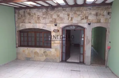 Casa com 3 quartos à venda na rua vitor costa, 566, jardim da saude, são paulo, 164 m2 por r$ 1.080.000