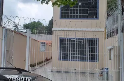 Casa comercial com 6 salas à venda na rua estilac, 10, vila marte, são paulo, 168 m2 por r$ 750.000
