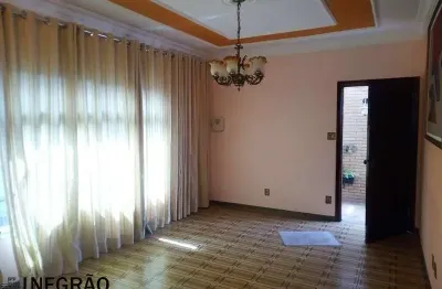 Casa com 3 quartos à venda na rua itaituba, sacomã, são paulo, 270 m2 por r$ 1.100.000
