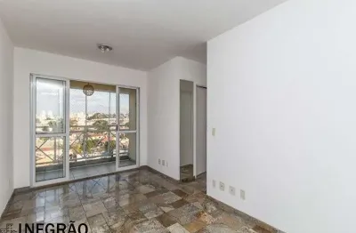 Apartamento com 2 quartos à venda na avenida bosque da saúde, 2043, bosque da saúde, são paulo, 57 m2 por r$ 519.000