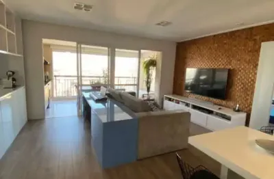 Apartamento com 3 quartos à venda na avenida coronel josé pires de andrade, 365, vila vera, são paulo, 85 m2 por r$ 950.000