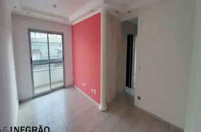 Apartamento com 3 quartos à venda na rua vergueiro, 8461, moinho velho, são paulo, 66 m2 por r$ 420.000