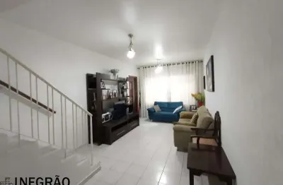 Casa com 3 quartos à venda na rua monsenhor du dreneuf, vila moinho velho, são paulo, 185 m2 por r$ 800.000