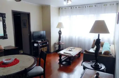 Apartamento à venda em são paulo-sp, vila moinho velho: 2 quartos, 2 salas, 1 banheiro, 1 vaga de garagem, 78m². imperdível!