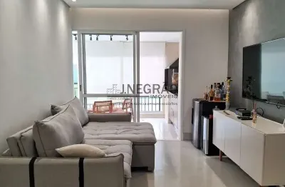Apartamento com 3 quartos à venda na avenida coronel josé pires de andrade, 365, vila vera, são paulo, 121 m2 por r$ 950.000