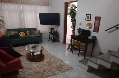 Casa com 2 quartos à venda na rua forte, 61, vila nair, são paulo, 115 m2 por r$ 700.000