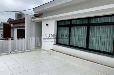 Casa com 3 quartos à venda na rua frei rolim, jardim da saude, são paulo, 250 m2 por r$ 1.075.000