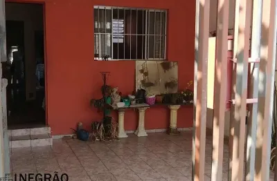 Casa com 3 quartos à venda na rua moreira e costa, ipiranga, são paulo, 88 m2 por r$ 600.000