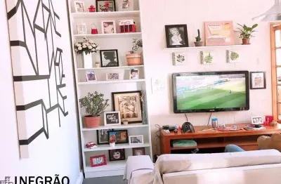 Apartamento com 2 quartos à venda na rua costa aguiar, 2050, ipiranga, são paulo, 60 m2 por r$ 395.000
