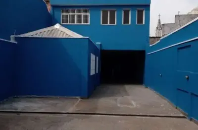 Ponto comercial com 7 salas à venda na rua almirante lobo, 1100, ipiranga, são paulo, 205 m2 por r$ 1.100.000