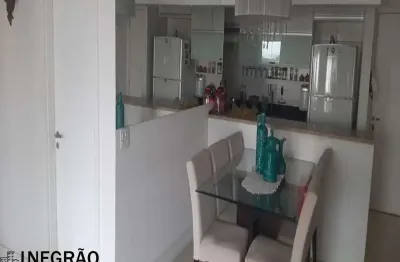 Apartamento com 3 quartos à venda na rua descampado, 121, vila vera, são paulo, 74 m2 por r$ 740.000
