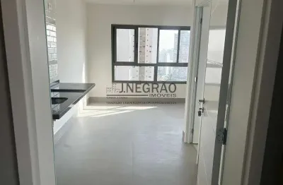 Apartamento com 1 quarto à venda na Rua Vergueiro, 6445, Ipiranga, São Paulo